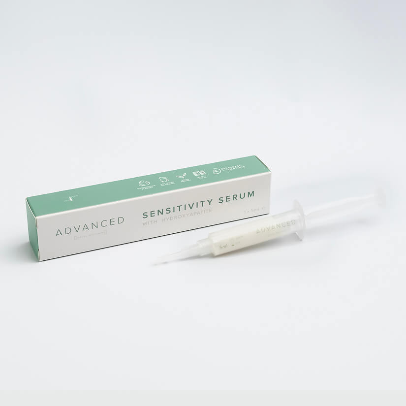 Sensitivity Serum