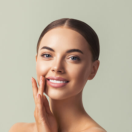 Advanced Dental Whitening