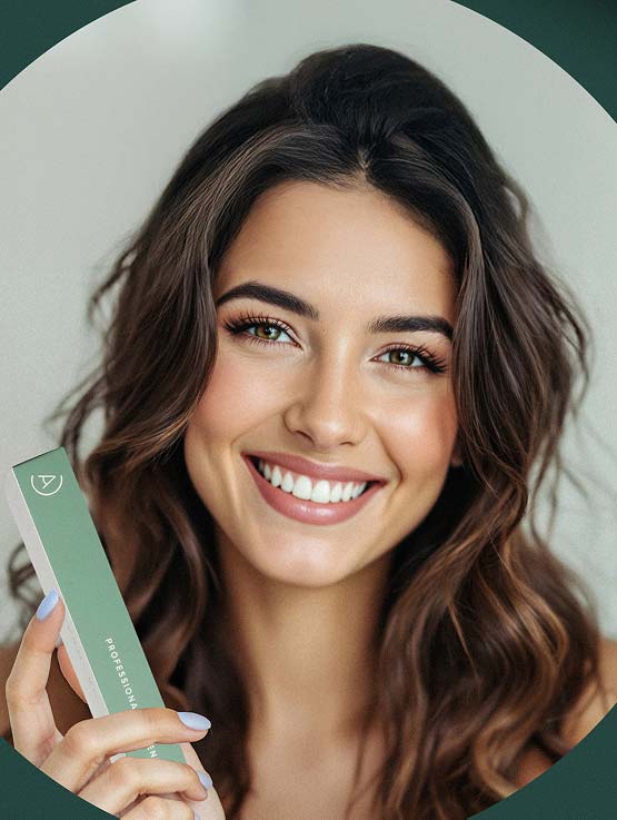 Advanced Dental Whitening