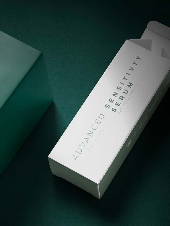 Advanced Dental Whitening