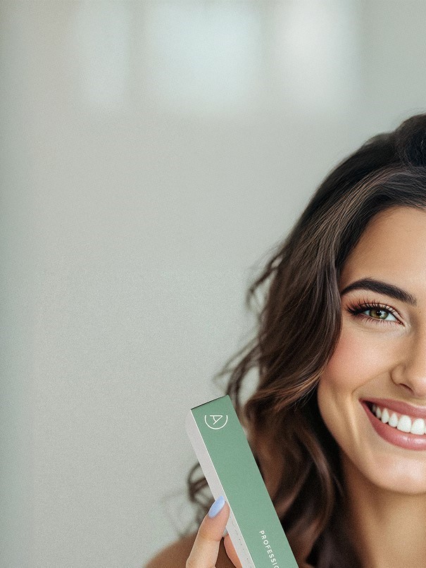 Advanced Dental Whitening