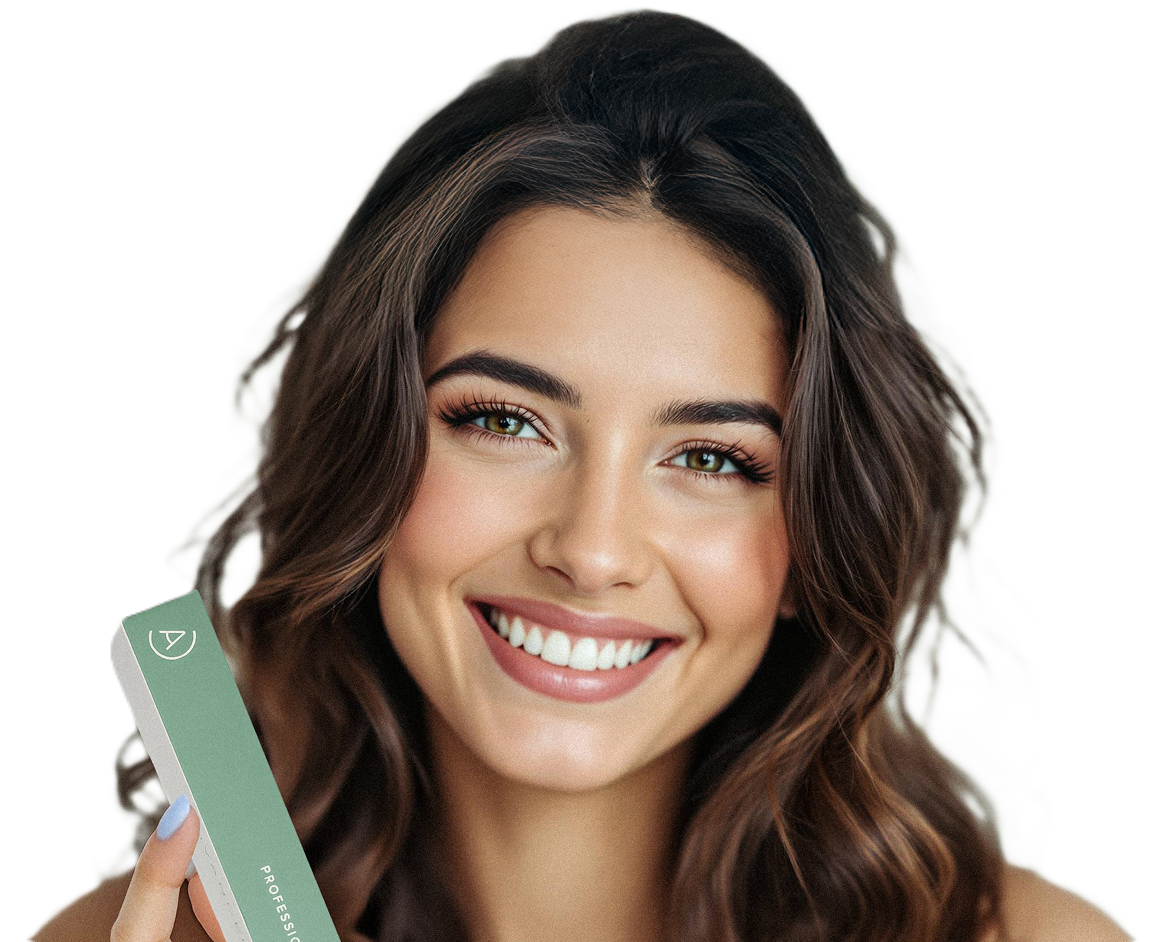 Advanced Dental Whitening