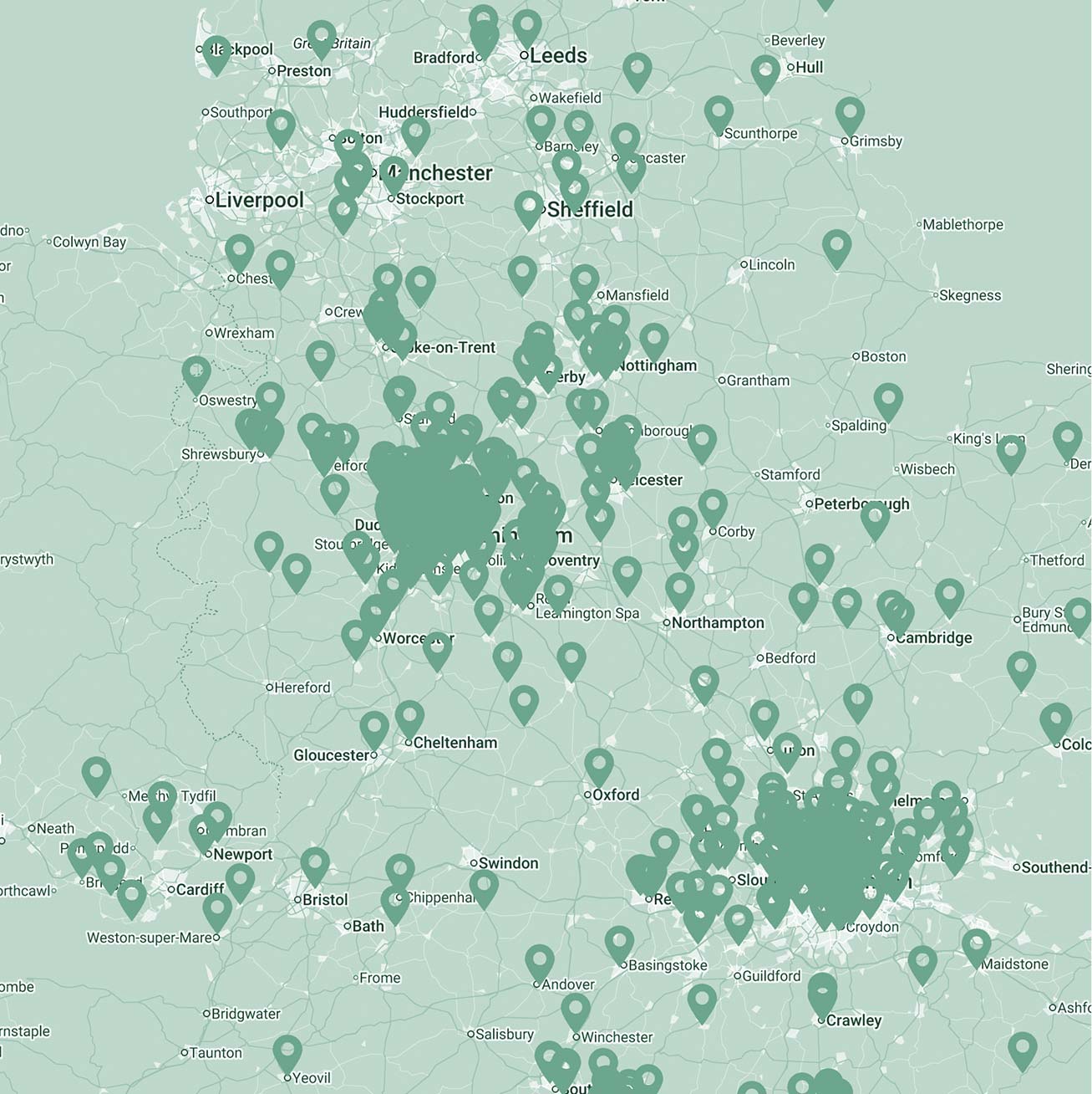 Advanced Dental Whitening