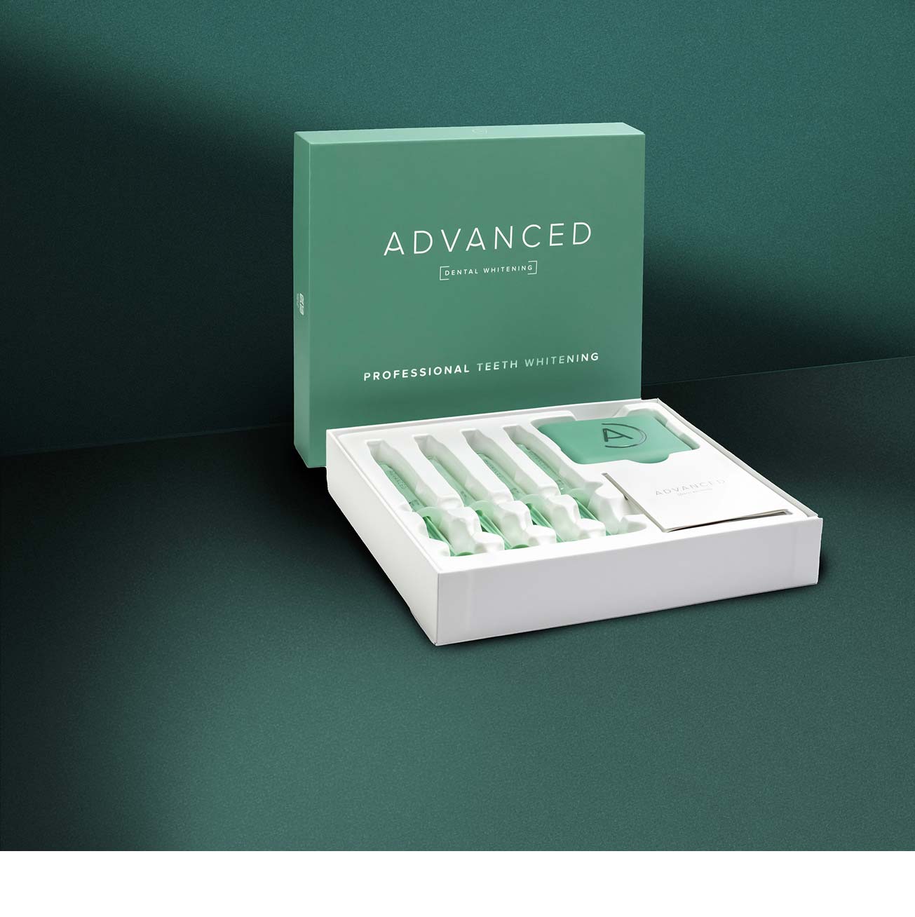 Advanced Dental Whitening